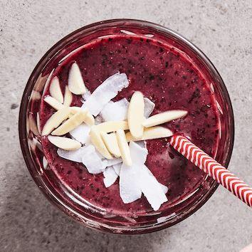 Berry Bomb