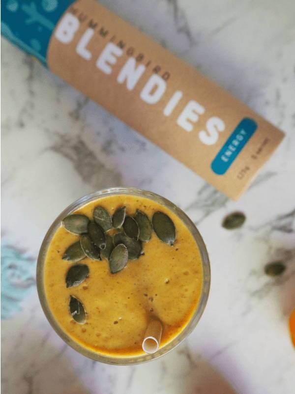 Radiant Smoothie