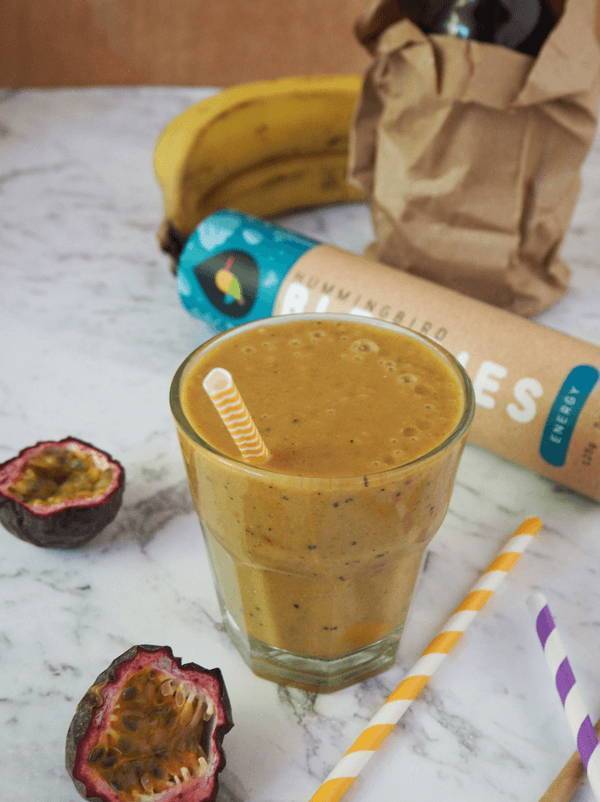 Hangover Cure Smoothie