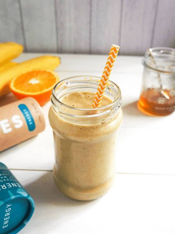 Vitamin C Booster Smoothie