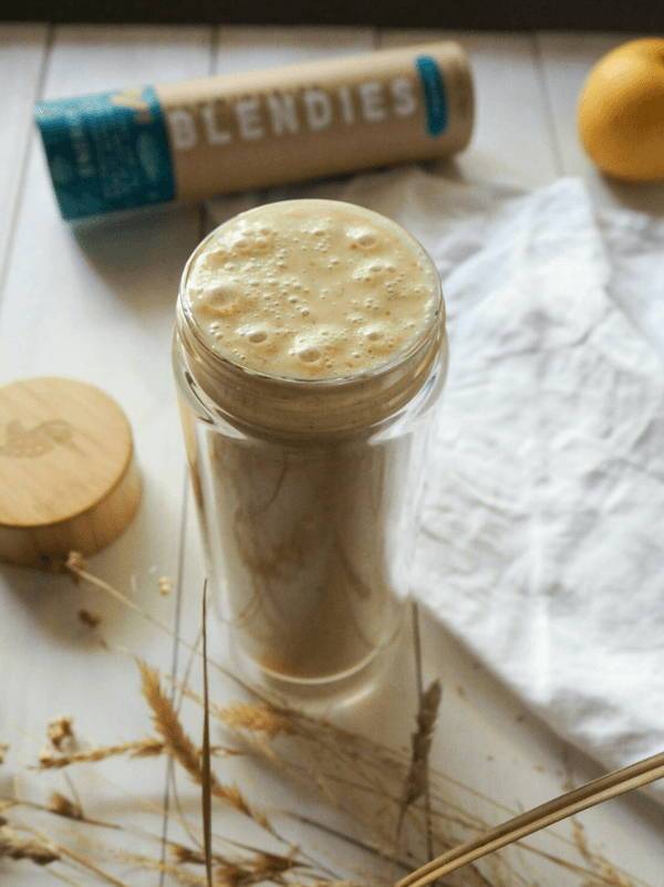 Probiotic Smoothie