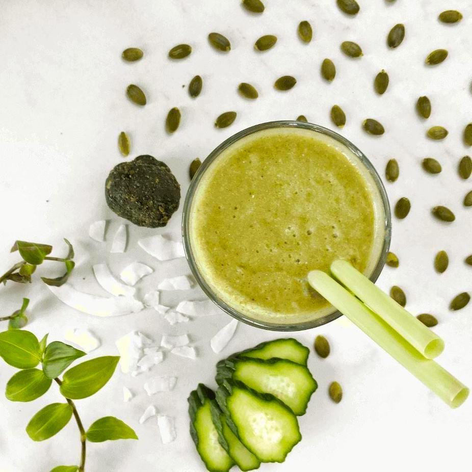 Cleanse Blendies